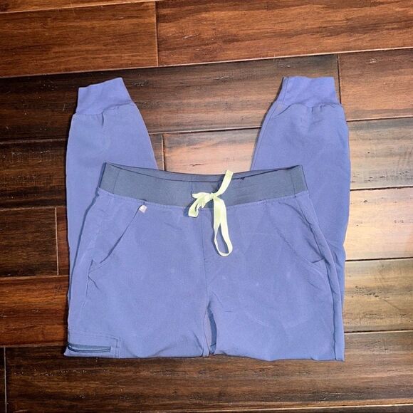 Figs Ladies Pants-Sol - Picture 1 of 5